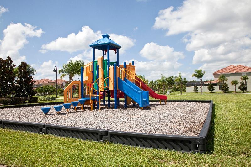 Paradise Palms Deluxe Homes Resort Kissimmee