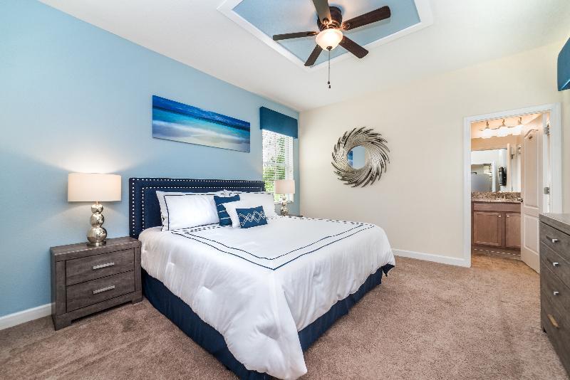 Resort Paradise Palms Deluxe Homes 4*