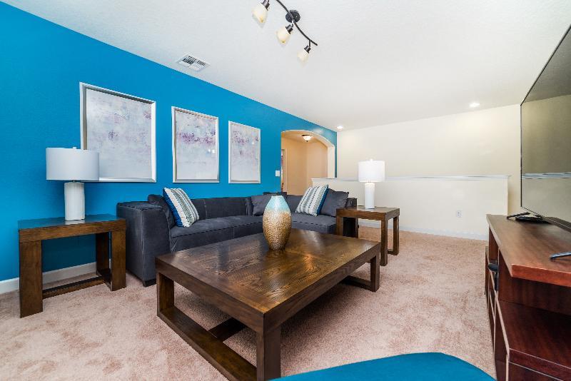 Resort Paradise Palms Deluxe Homes Kissimmee