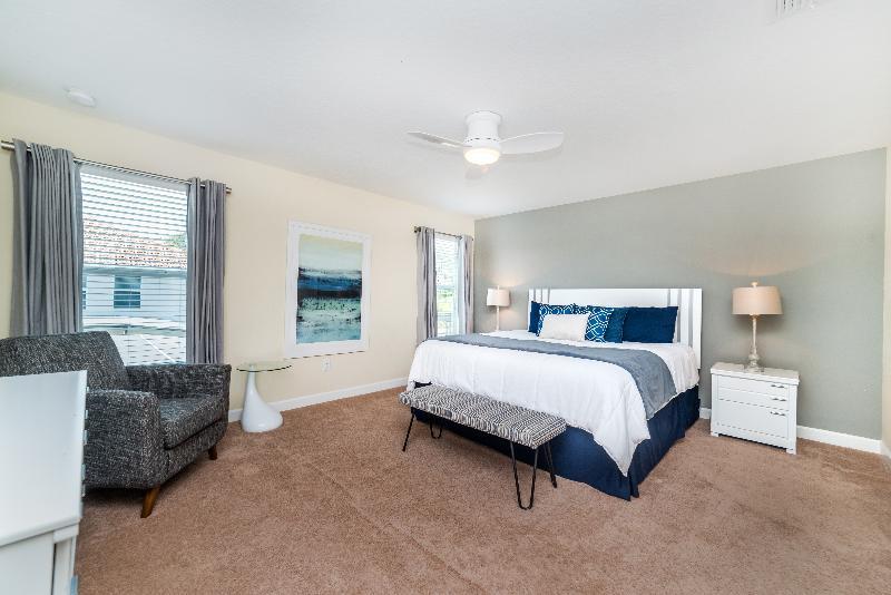 Paradise Palms Deluxe Homes 4* Kissimmee
