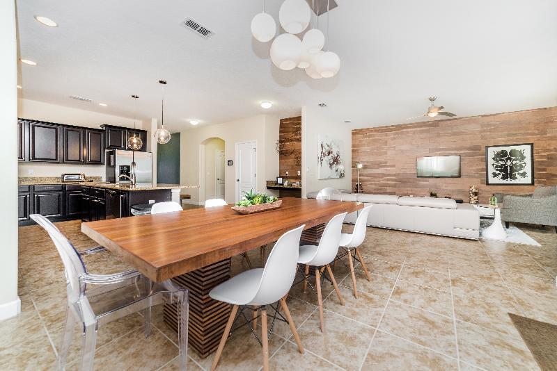 Paradise Palms Deluxe Homes Resort Kissimmee
