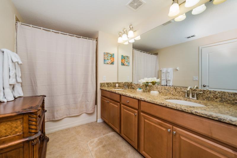Paradise Palms Deluxe Homes 4*