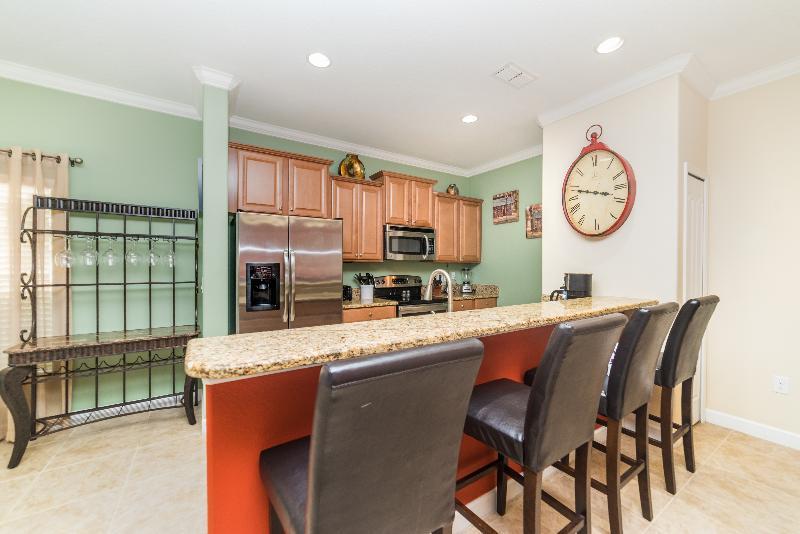 Resort Paradise Palms Deluxe Homes Kissimmee