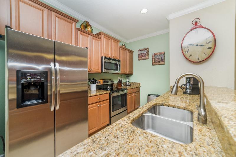 Paradise Palms Deluxe Homes Resort Kissimmee