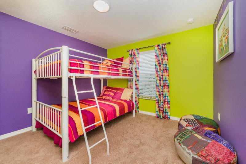 Paradise Palms Deluxe Homes Kissimmee