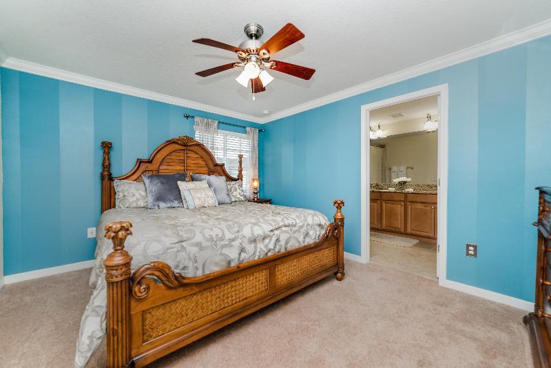 Resort Paradise Palms Deluxe Homes 4*
