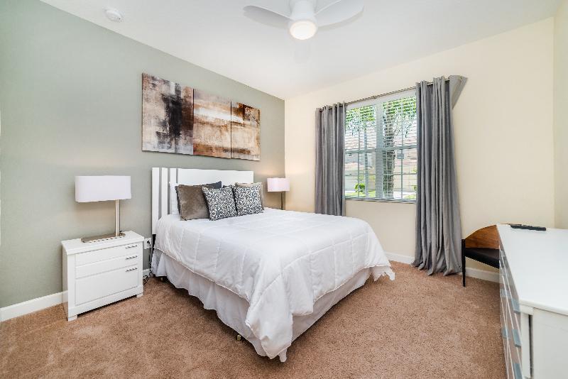 Paradise Palms Deluxe Homes 4* Kissimmee