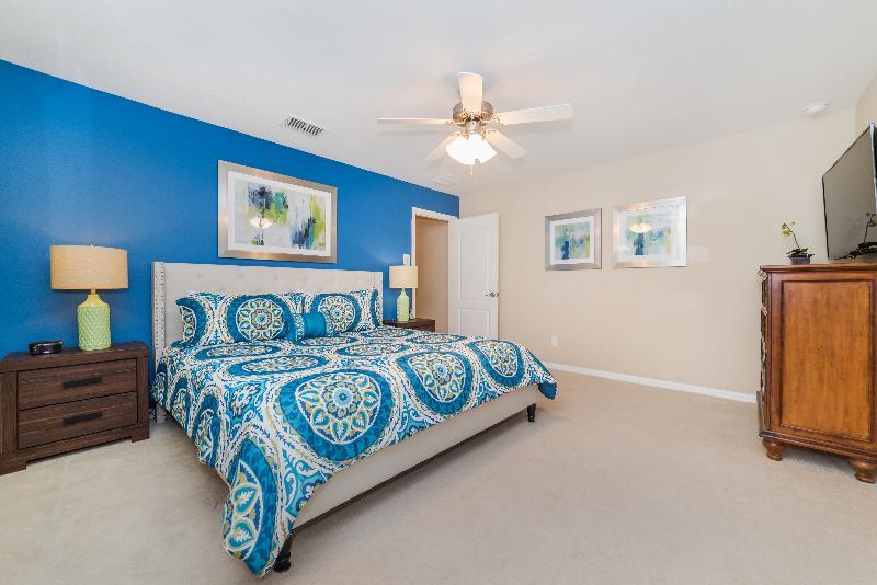 Paradise Palms Deluxe Homes 4* Kissimmee