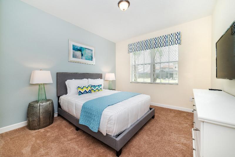 Resort Paradise Palms Deluxe Homes 4*
