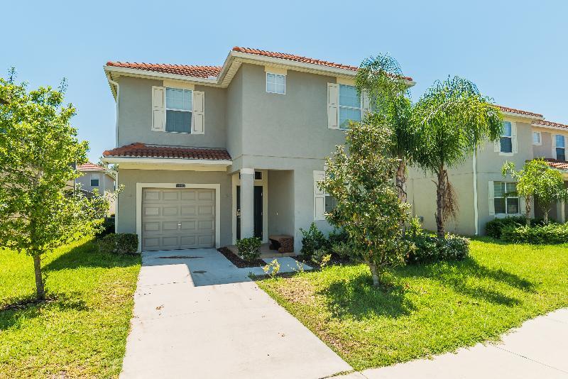 Paradise Palms Deluxe Homes 4* Kissimmee