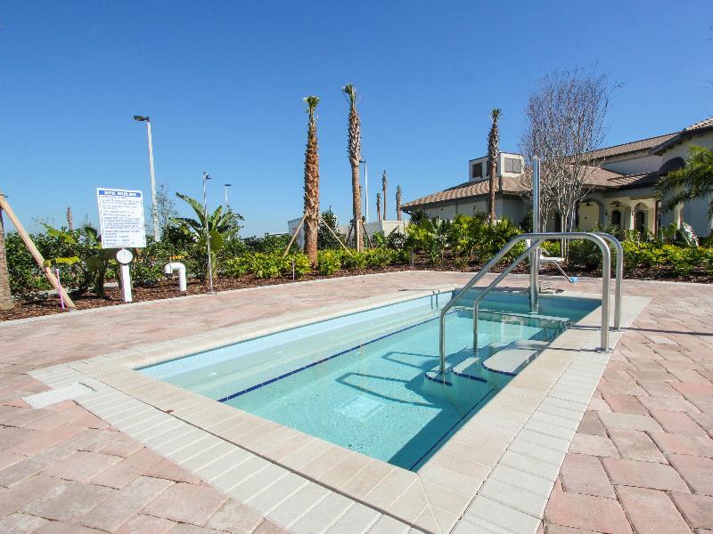 Champions Gate Luxury Homes Resort Four Corners