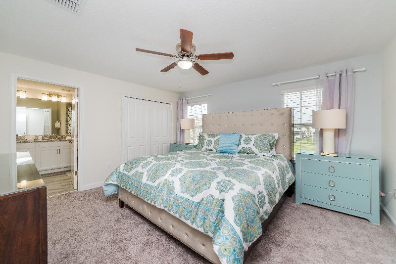 Resort Champions Gate Luxury Homes 4*