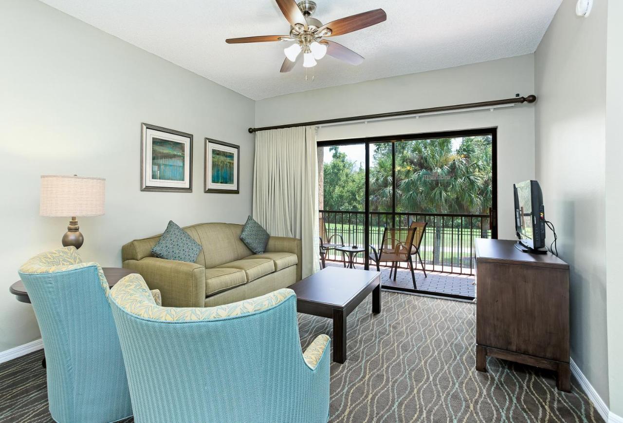 Alhambra 3* Kissimmee