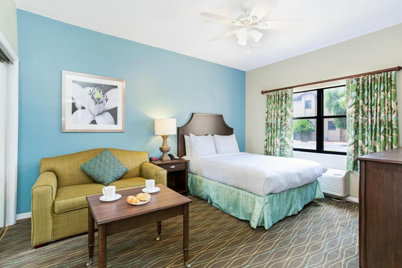 Resort Alhambra Kissimmee