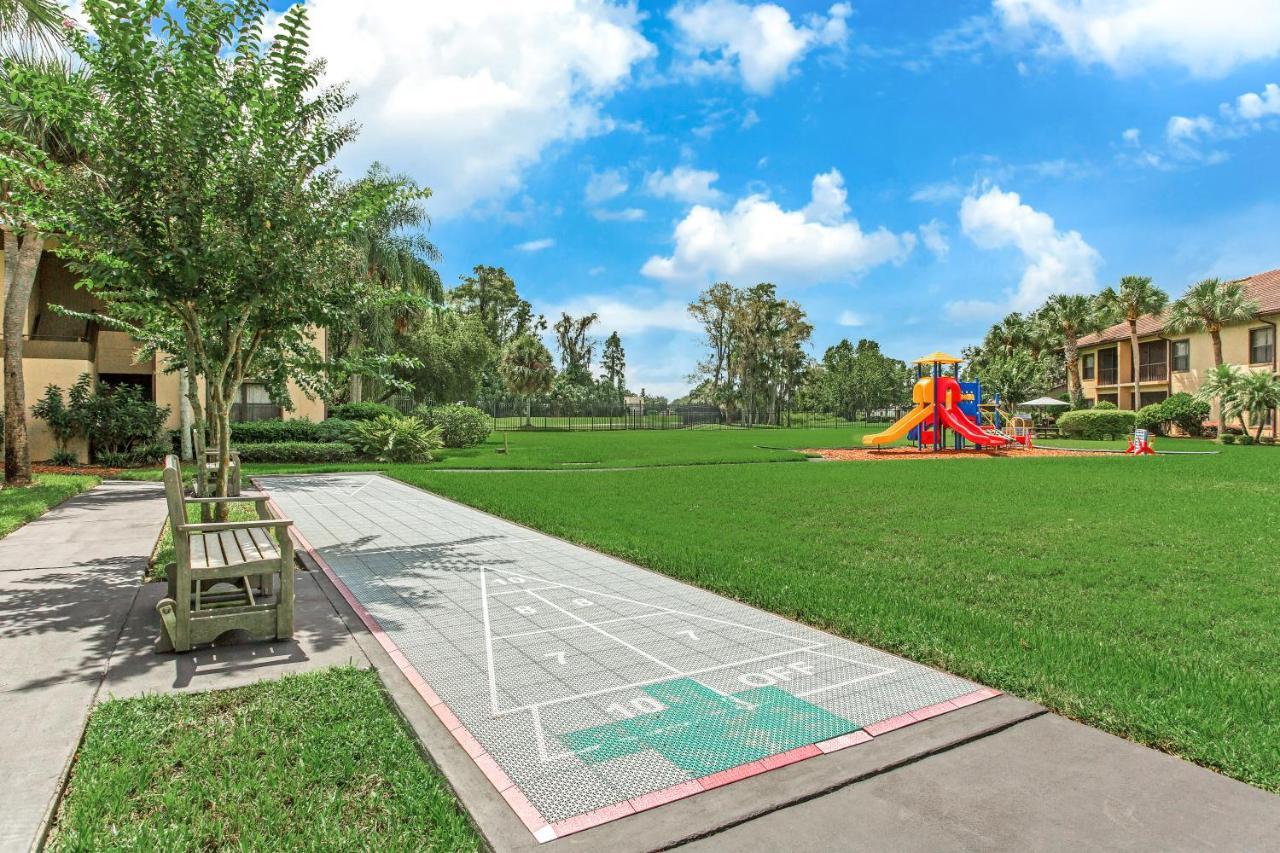 Alhambra 3* Kissimmee
