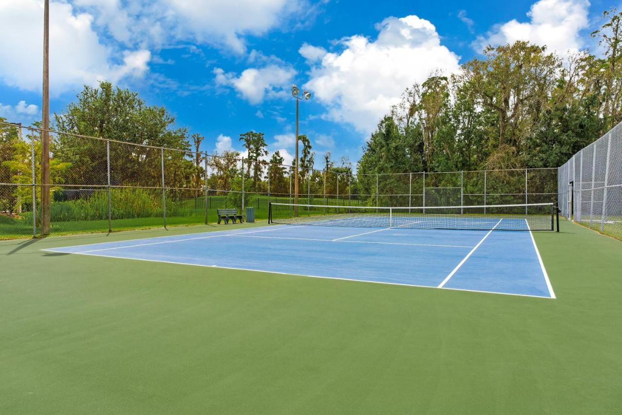 Alhambra Resort Kissimmee