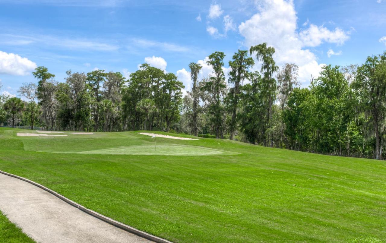 Resort Alhambra Kissimmee