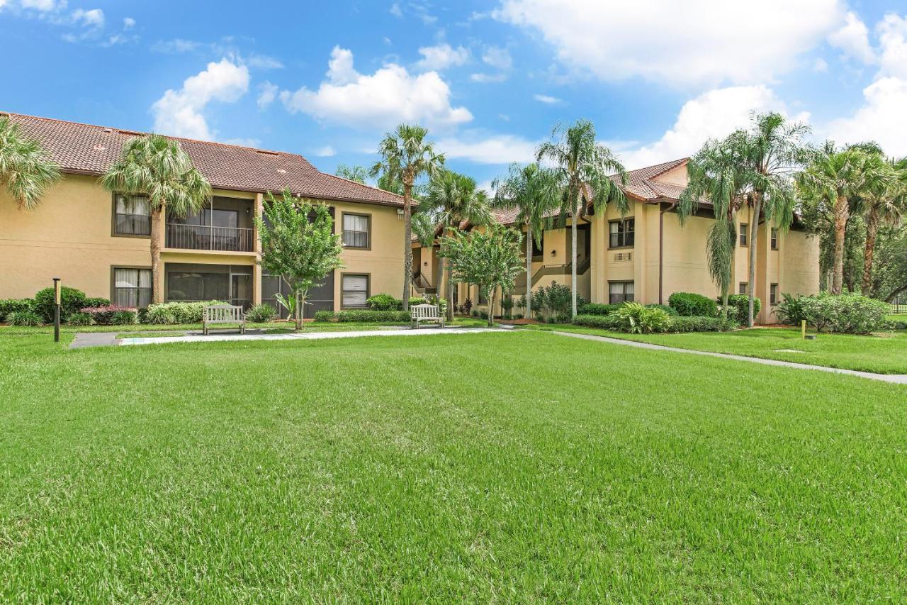 Resort Alhambra Kissimmee