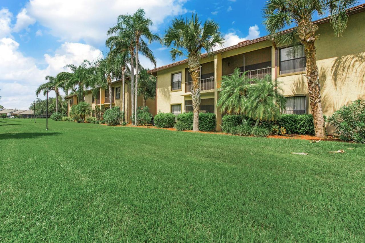 Alhambra 3* Kissimmee