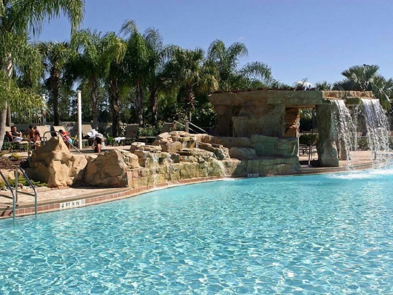 Disney-world Area Orlando, U.s.a Orlando Select Vacation * Kissimmee