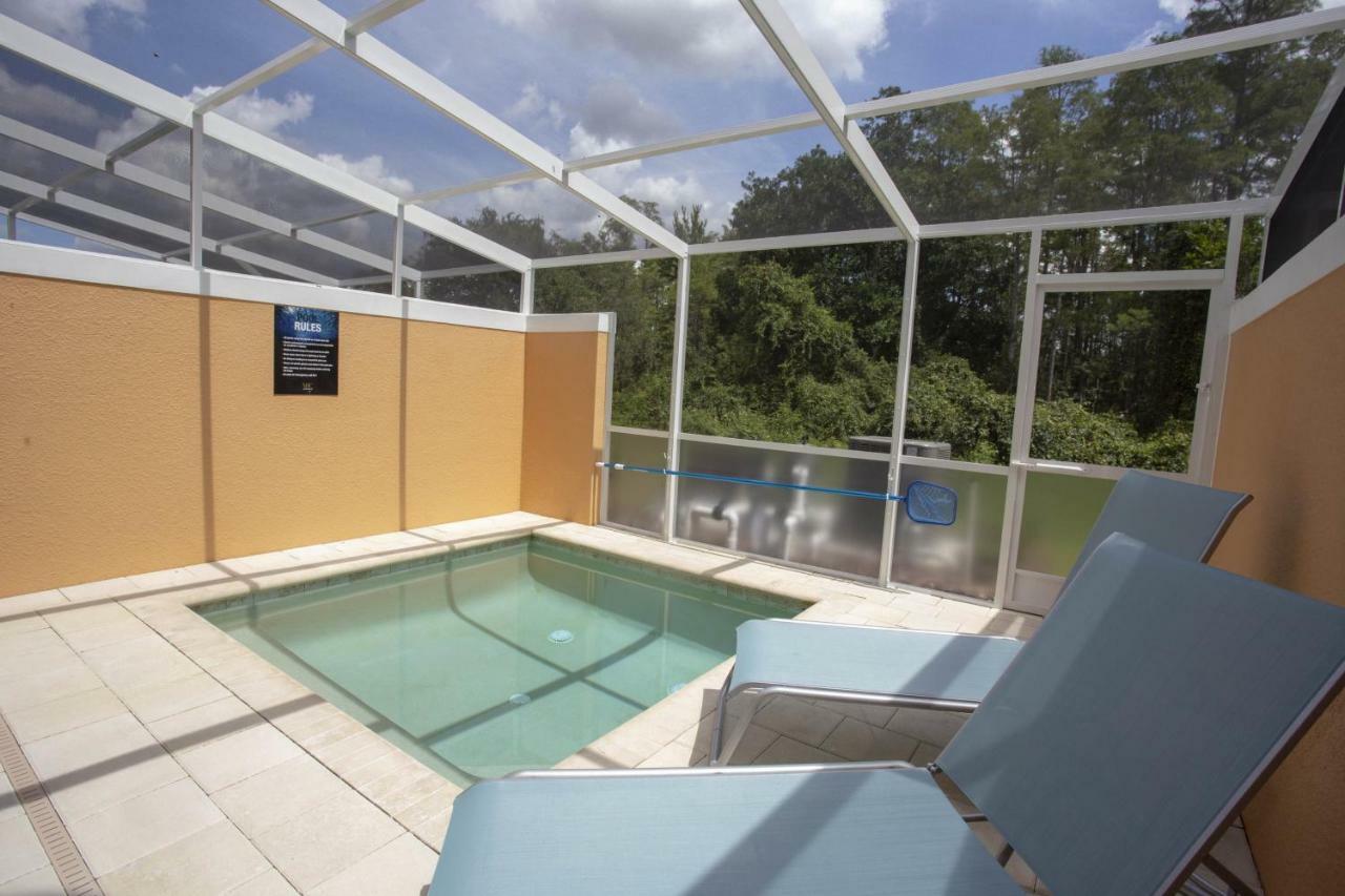 Charming Townhouse At Serenity Near * Orlando