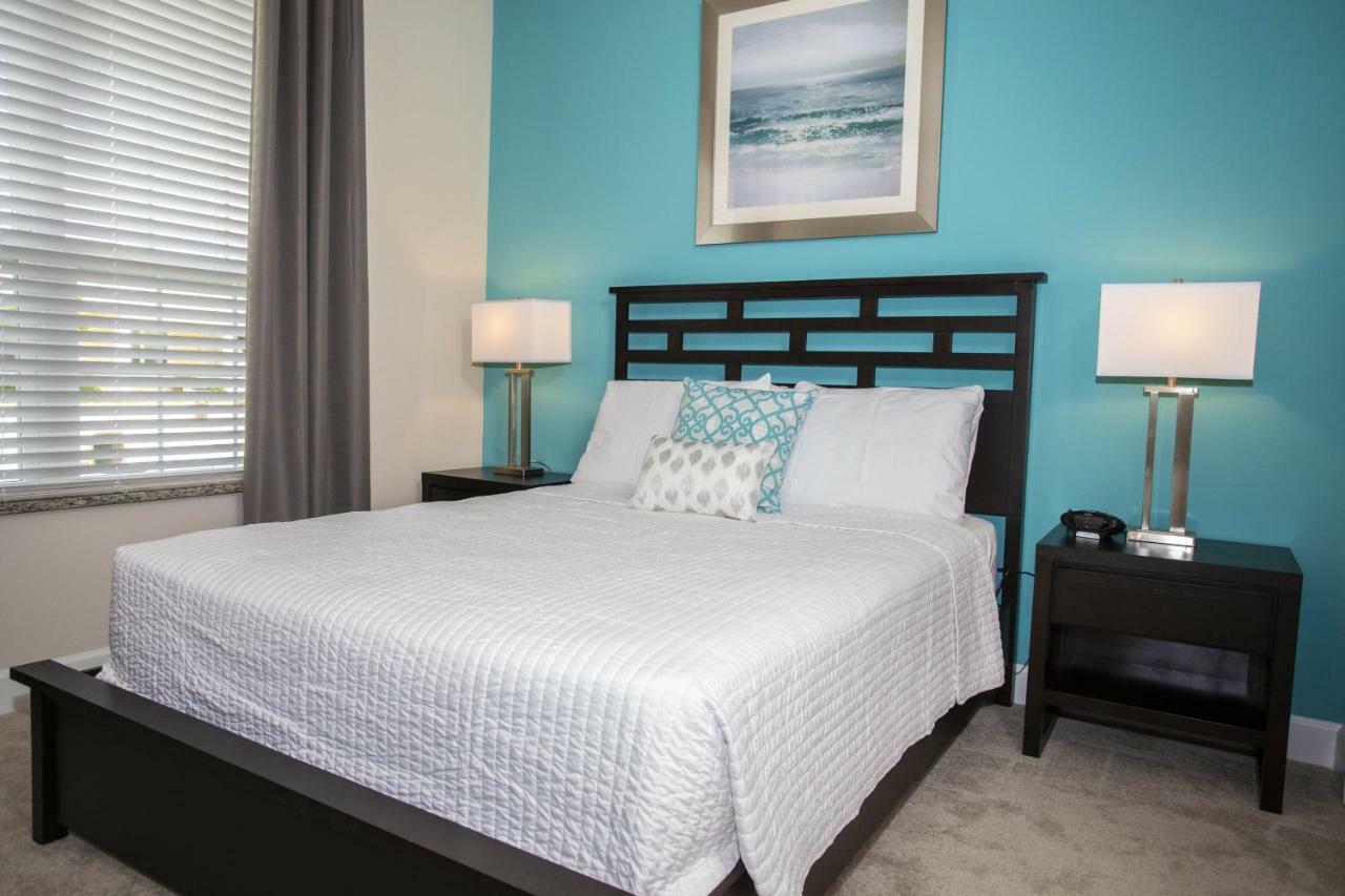 Charming Townhouse At Serenity Near Villa Orlando