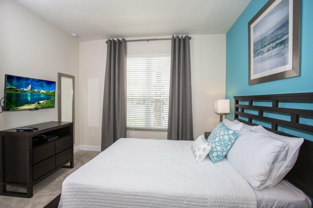 Charming Townhouse At Serenity Near