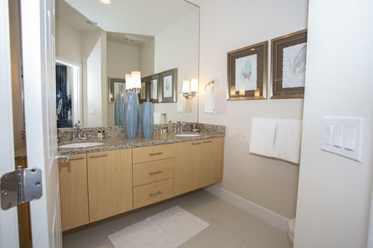 Villa Charming Townhouse At Serenity Near