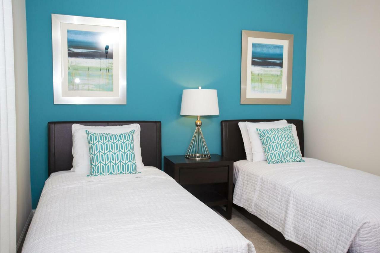Charming Townhouse At Serenity Near * Orlando