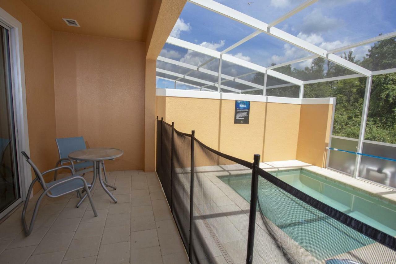 Charming Townhouse At Serenity Near Villa
