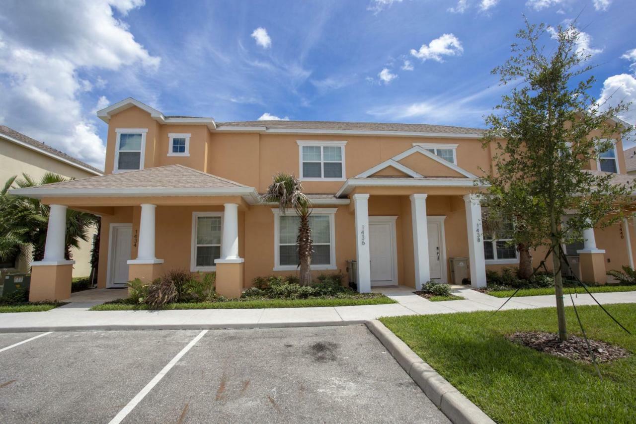 Charming Townhouse At Serenity Near Villa *