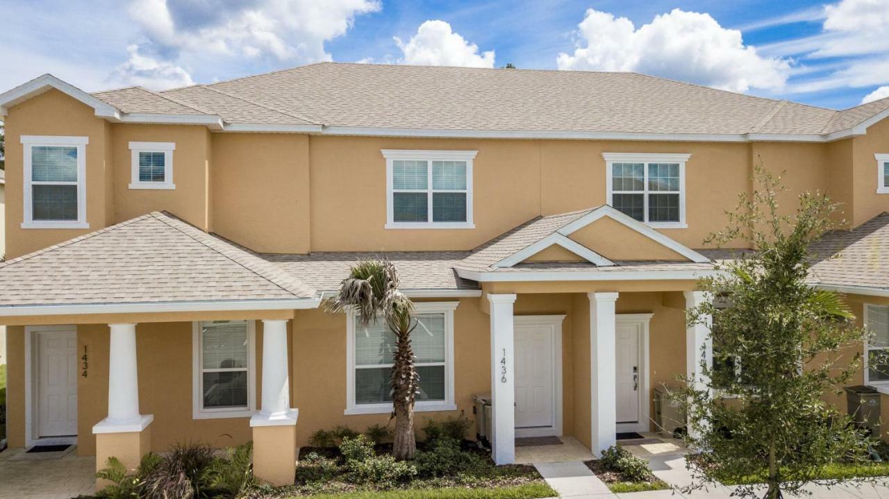 Villa Charming Townhouse At Serenity Near *