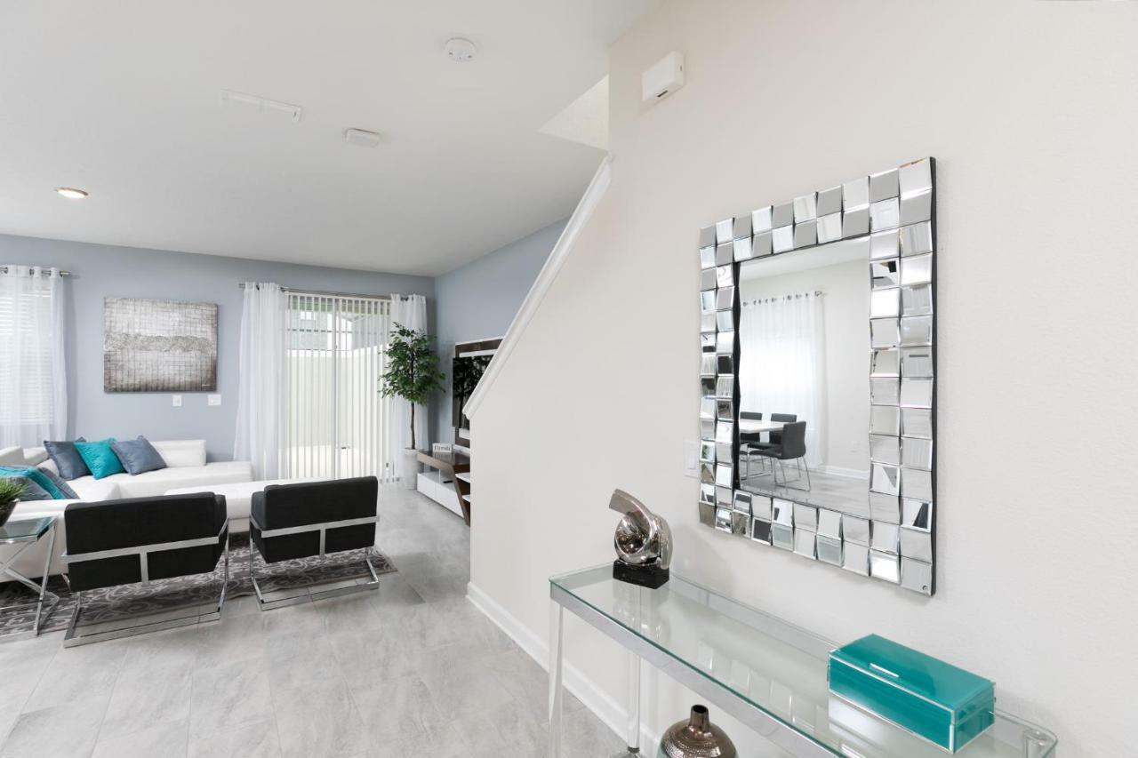 Great Near With Themed Bedroom Villa Kissimmee