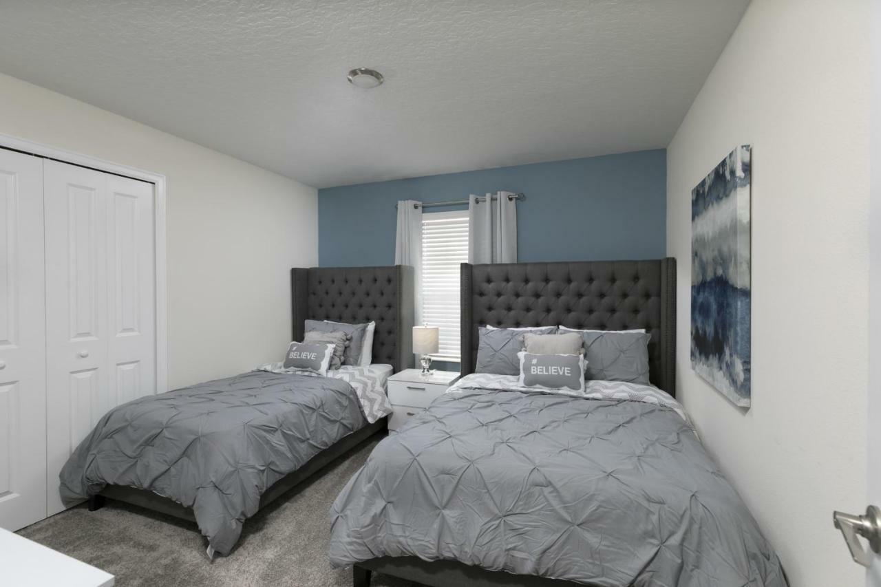 Great Near With Themed Bedroom