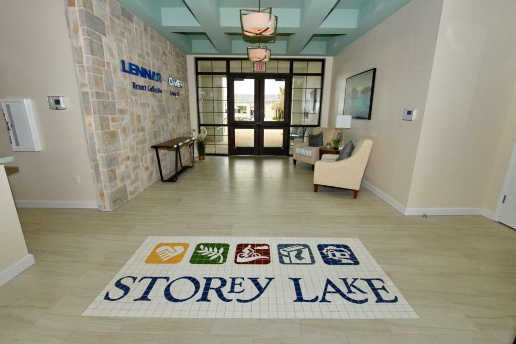 Great Near With Themed Bedroom Villa Kissimmee
