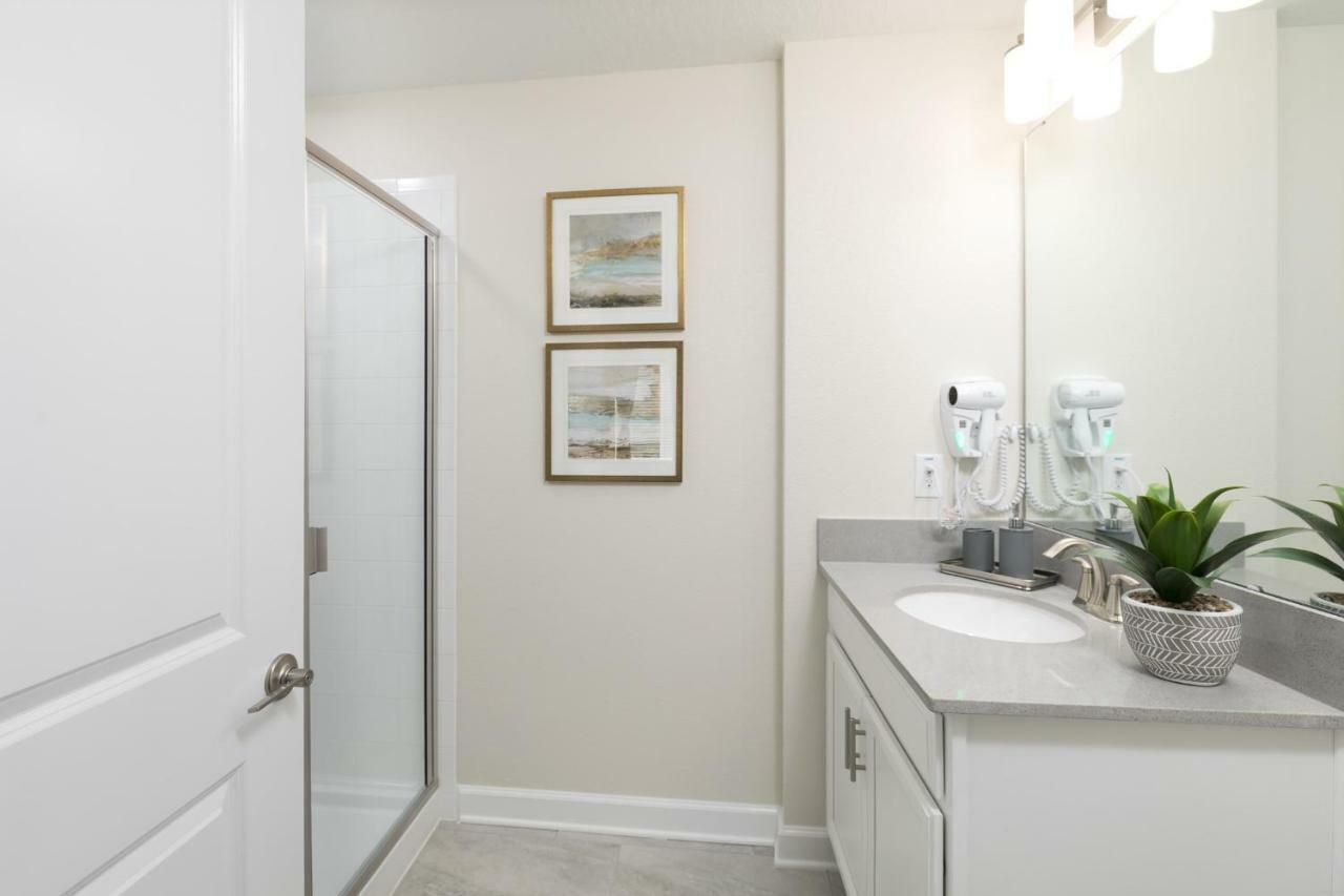 Villa Great Near With Themed Bedroom Kissimmee