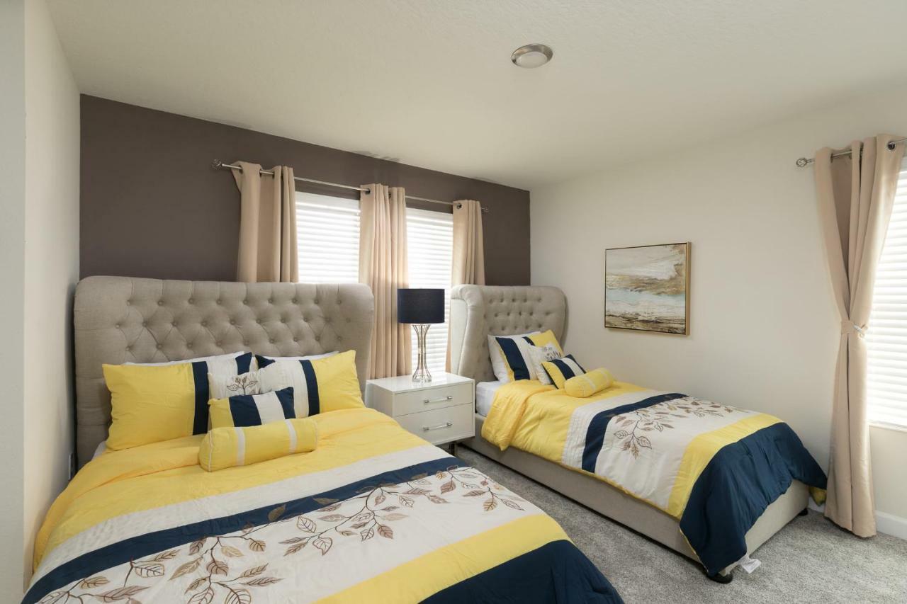 Great Near With Themed Bedroom * Kissimmee