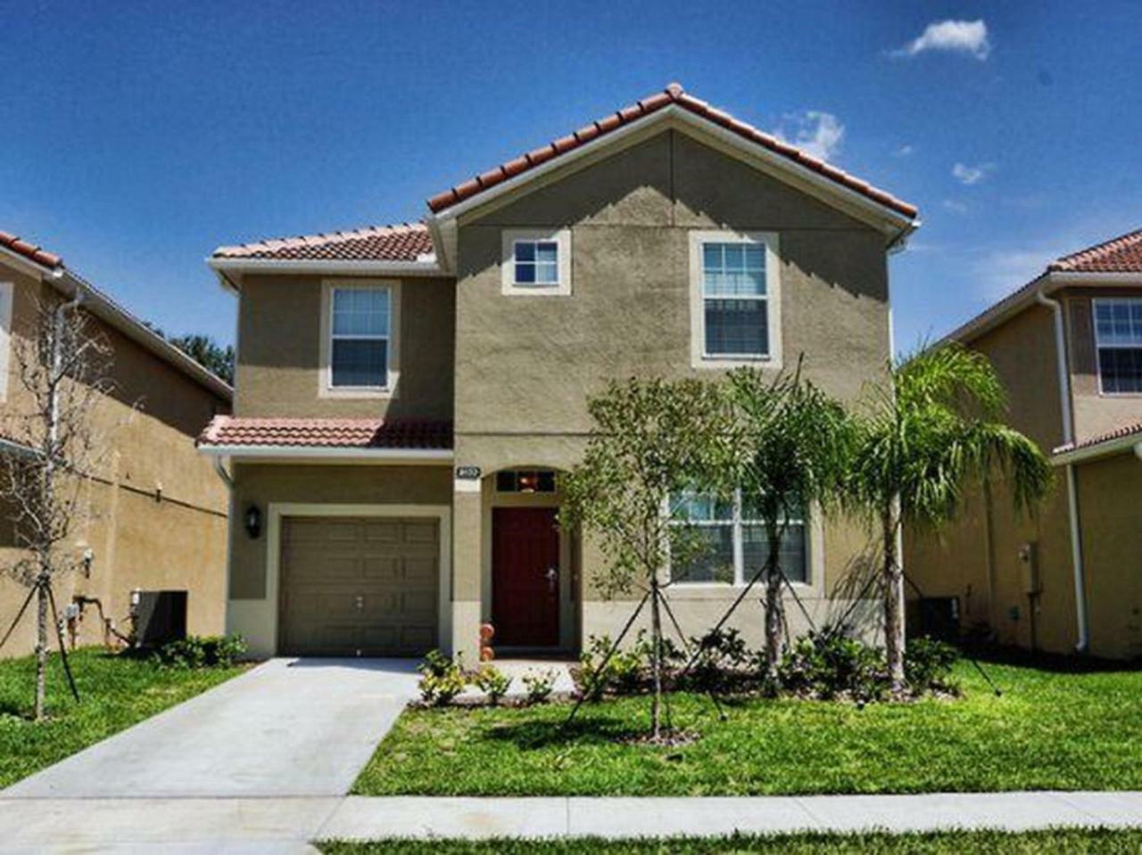 Holiday home Disney-world Area Orlando, U.s.a Orlando Select Vacation Kissimmee