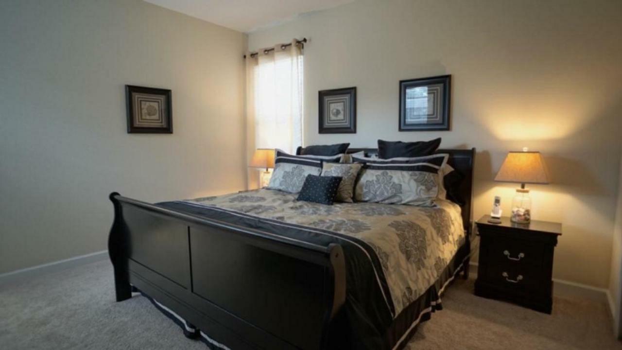 Disney-world Area Orlando, U.s.a Orlando Select Vacation Holiday home *