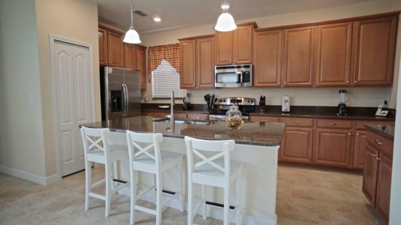 Holiday home Disney-world Area Orlando, U.s.a Orlando Select Vacation *