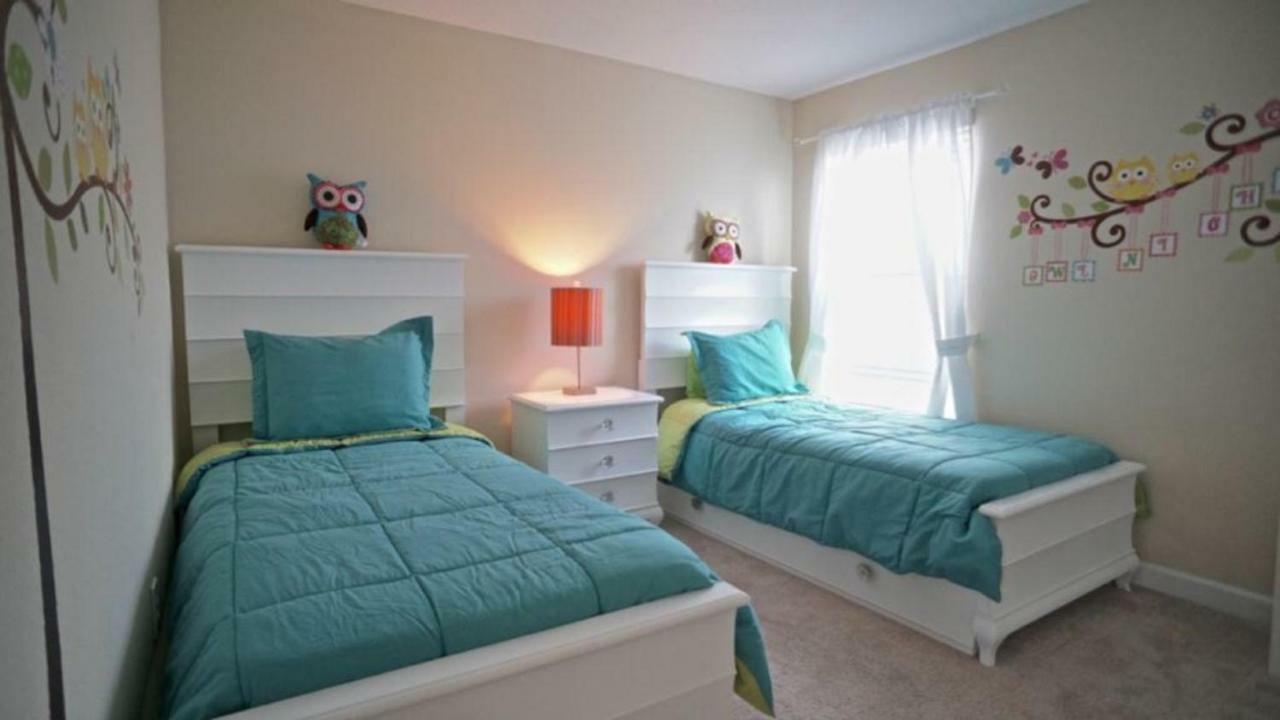 Holiday home Disney-world Area Orlando, U.s.a Orlando Select Vacation *