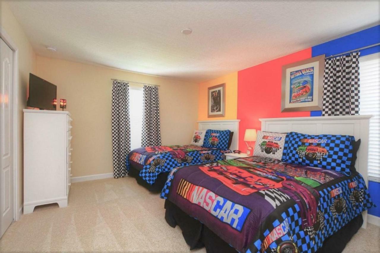 Holiday home Disney-world Area Orlando, U.s.a Orlando Select Vacation *
