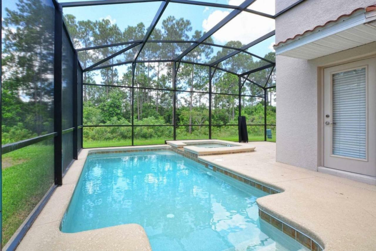 Holiday home Disney-world Area Orlando, U.s.a Orlando Select Vacation Kissimmee