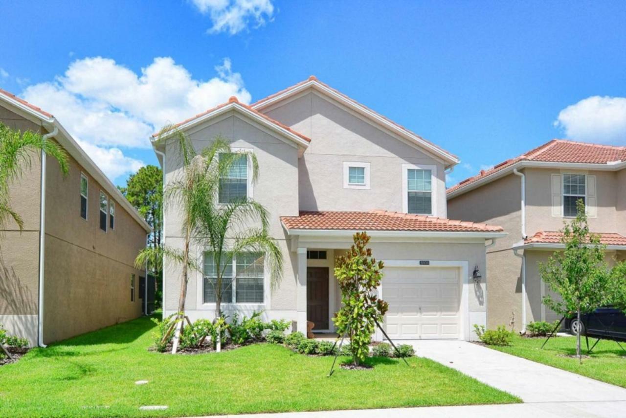 Holiday home Disney-world Area Orlando, U.s.a Orlando Select Vacation *