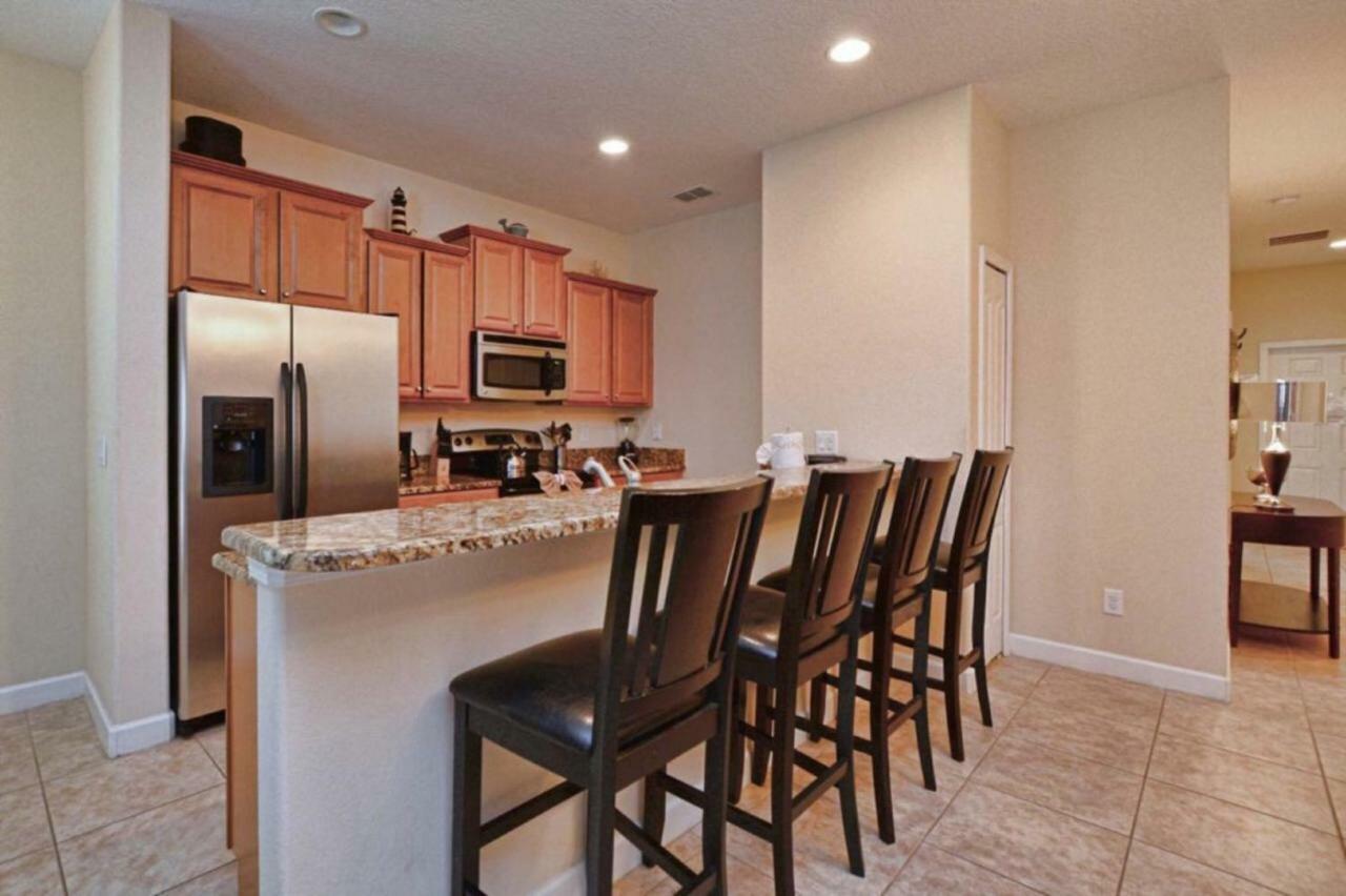Holiday home Disney-world Area Orlando, U.s.a Orlando Select Vacation *