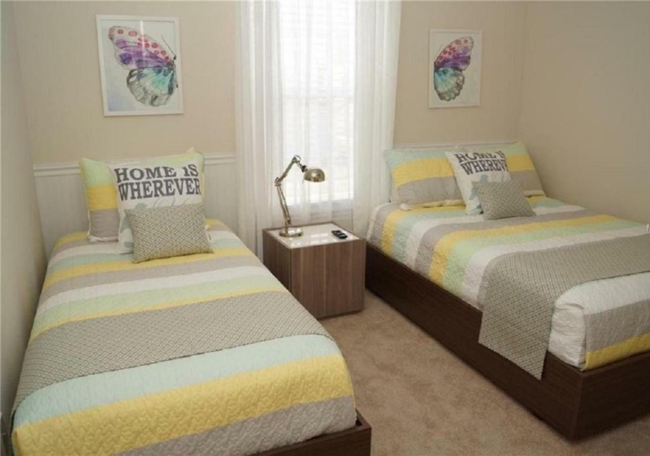 Disney-world Area Orlando, U.s.a Orlando Select Vacation Kissimmee