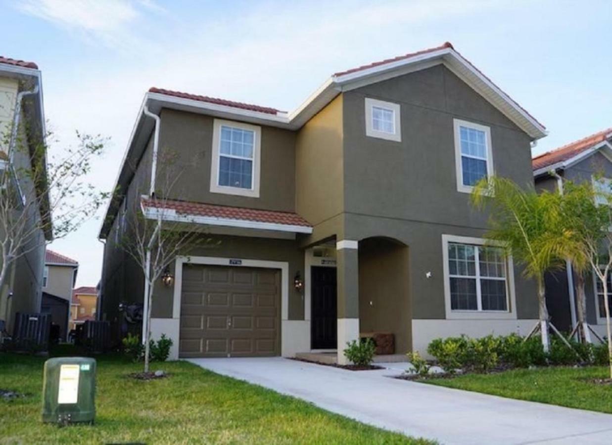 Holiday home Disney-world Area Orlando, U.s.a Orlando Select Vacation
