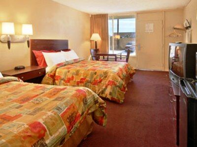 Americas Value Orlando, Fl Hotel