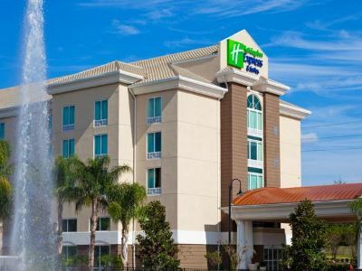 Holiday Express & Orlando - Apopka By Ihg