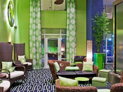 Holiday Express & Orlando - Apopka By Ihg